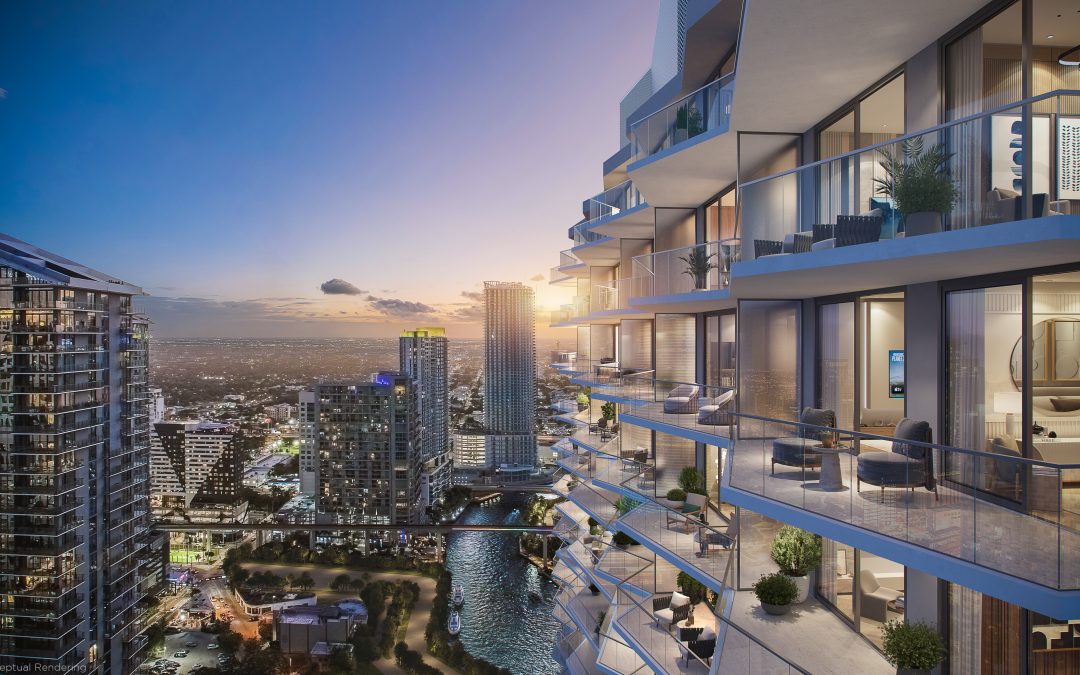The Compact Luxury Evolution: Lessons from the Viceroy Brickell Delivery